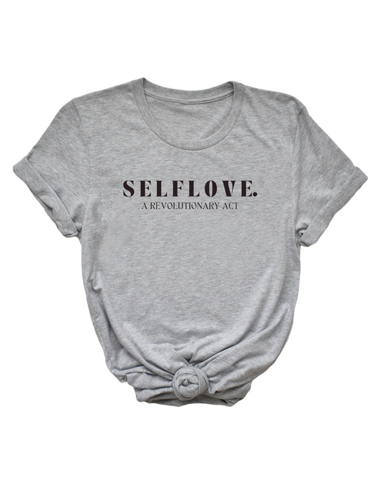 Revolutionary Act - Tee