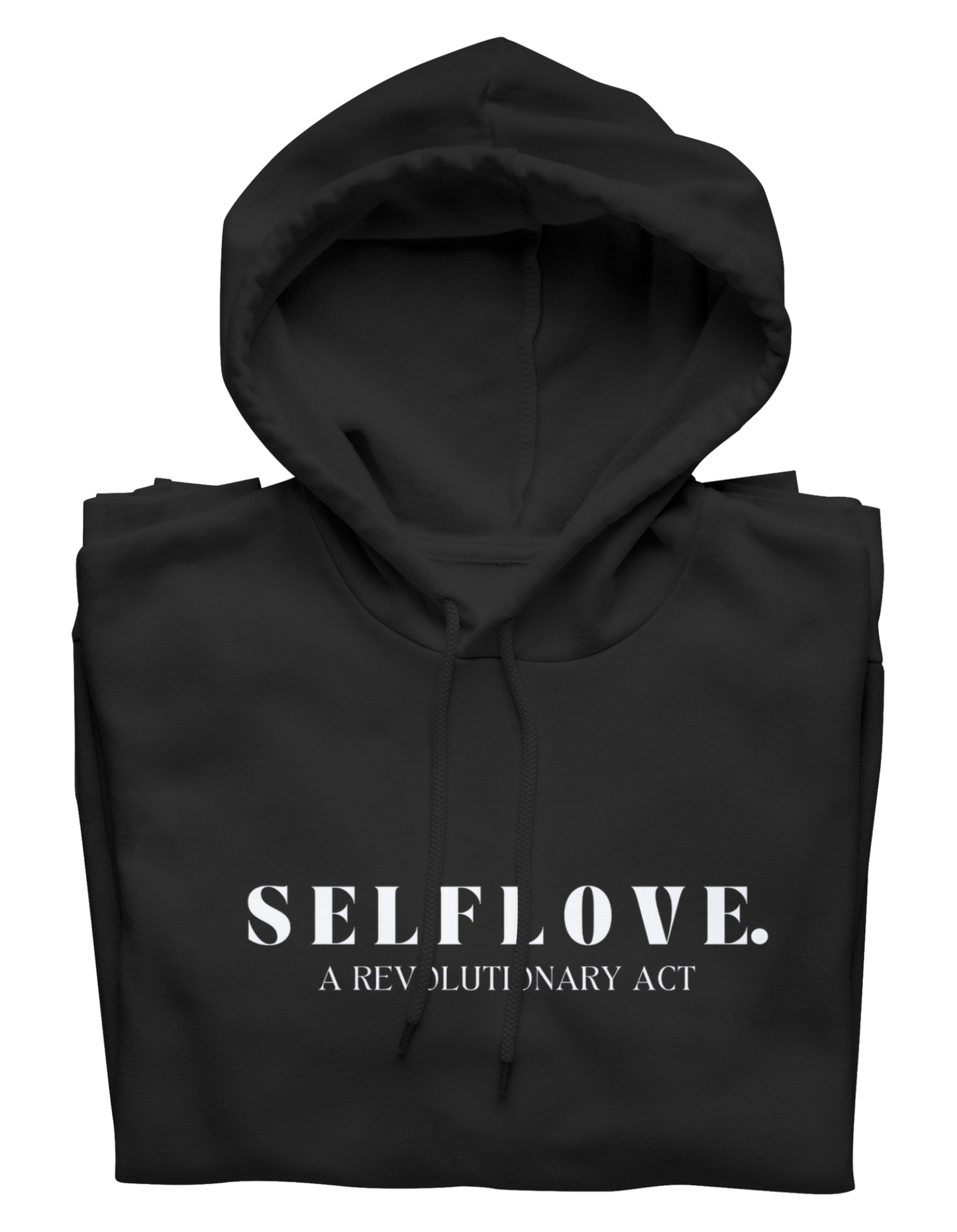 Revolutionary Act - Hoodie