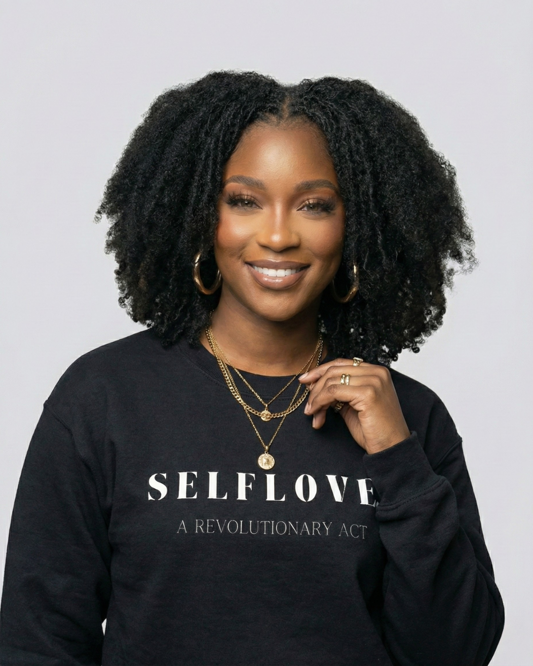 Revolutionary Act - Crew