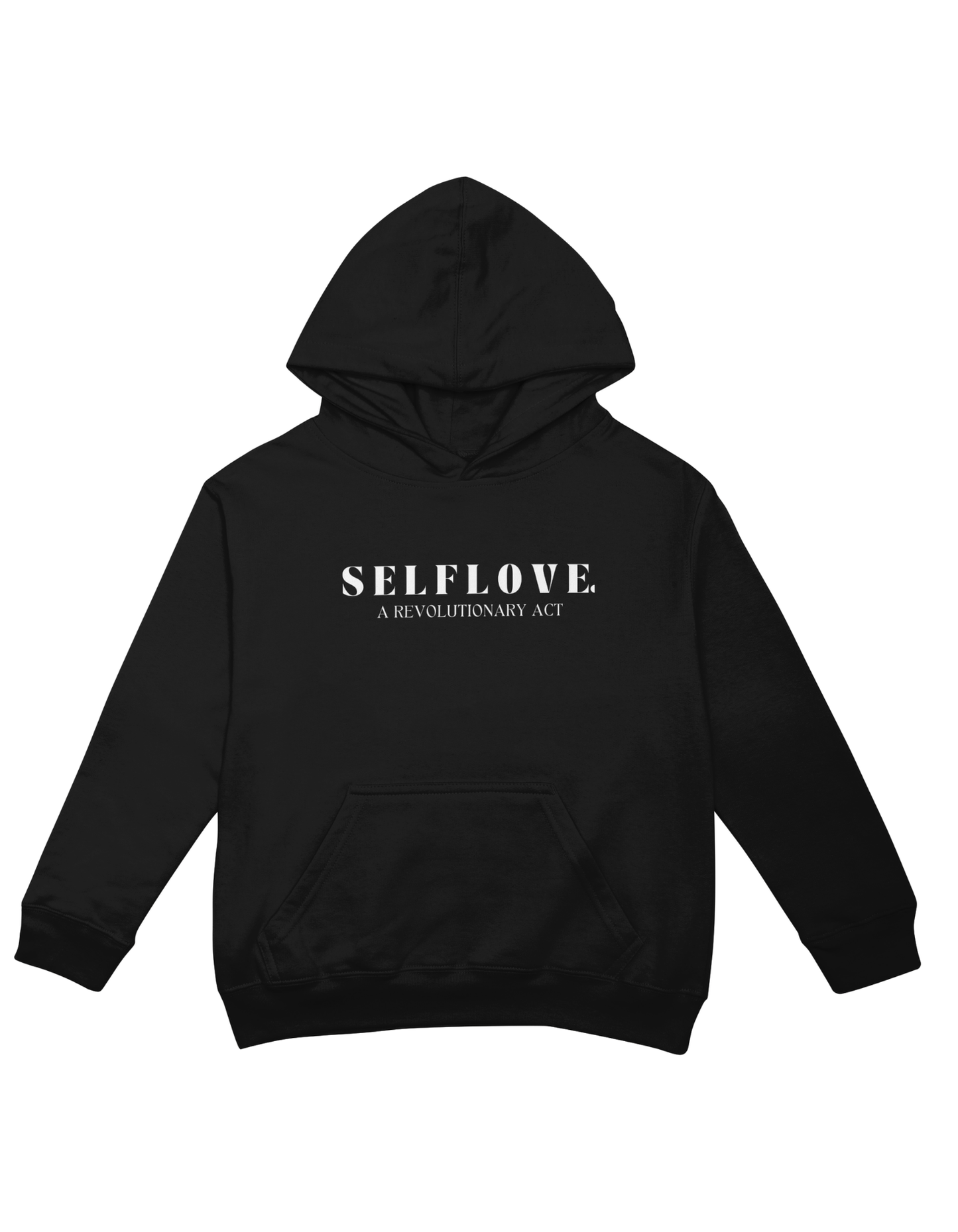 Revolutionary Act - Hoodie