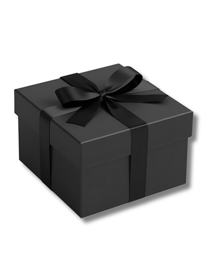 FREE YOUR MIND MYSTERY BOX