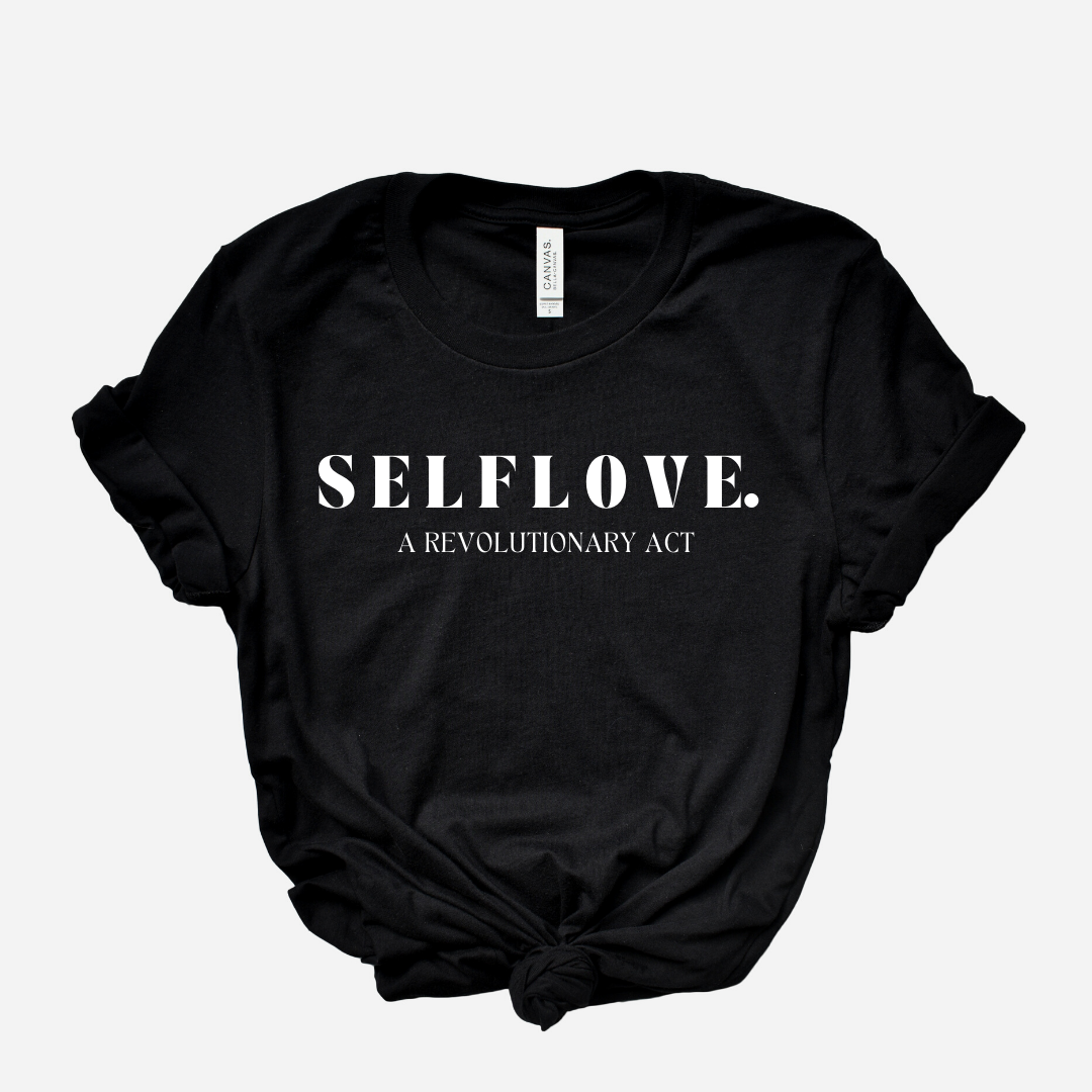 Revolutionary Act - Tee