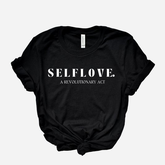 Revolutionary Act - Tee