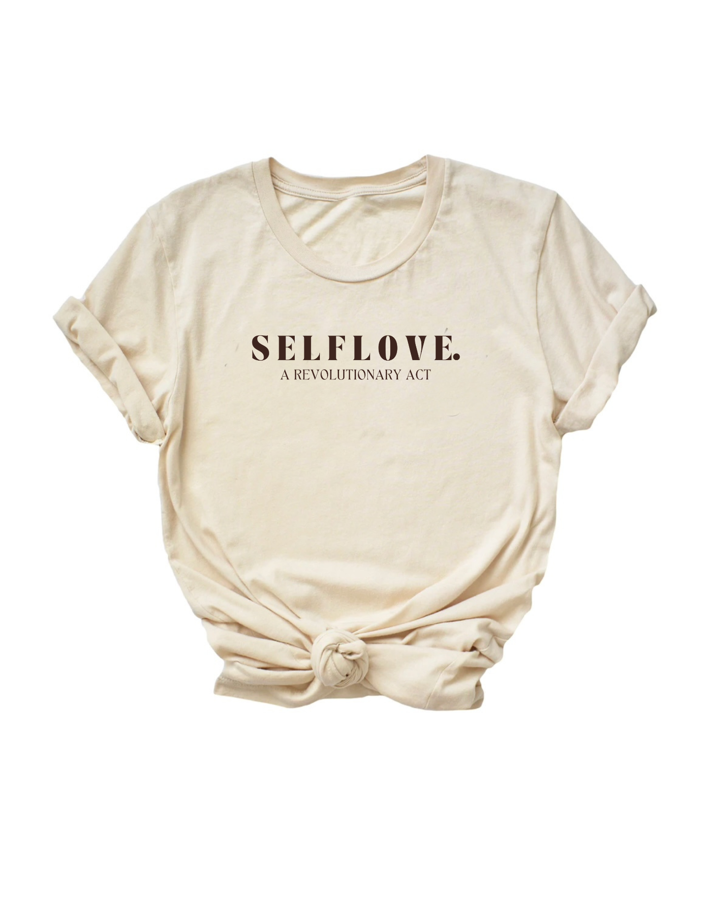 Revolutionary Act - Tee